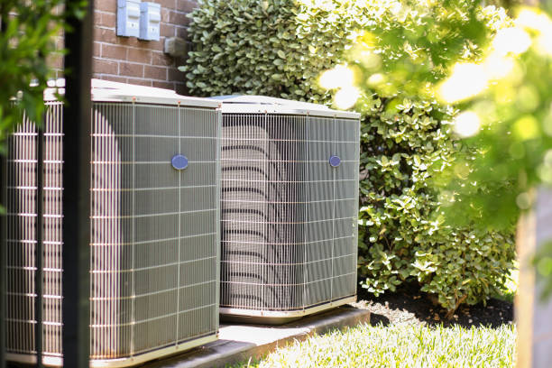 Best Commercial HVAC repair  in Green Knoll, NJ